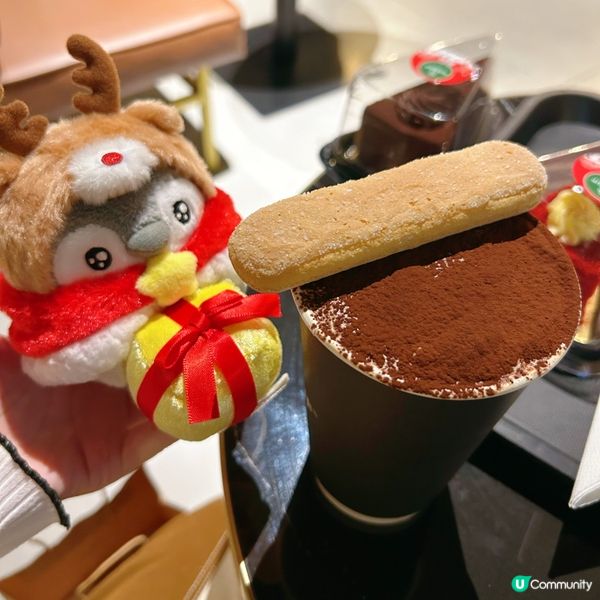 紅絲絨蛋糕必點👍