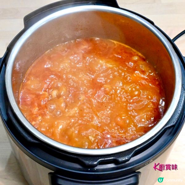 ✨熱呼呼暖胃 非常好喝的港式羅宋湯 一定要收藏的食譜✨