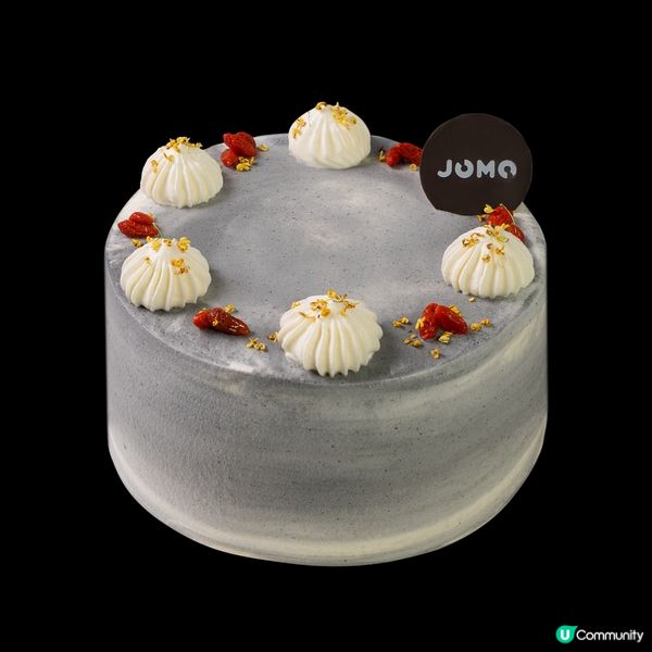 【社群送禮🎁】請您食Jomo原個戚風蛋糕！