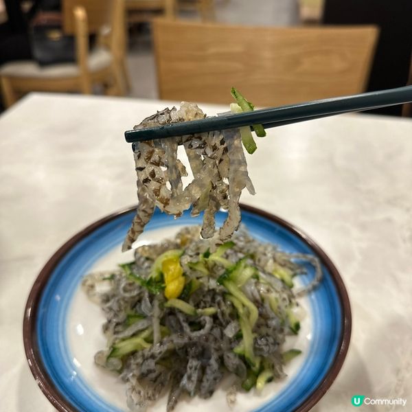 鬧市下．抵食惹味．川菜館