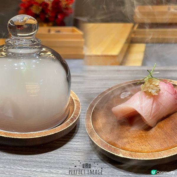 冰火交纏的廚師發辦