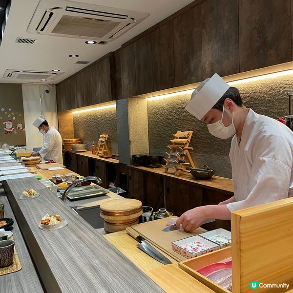 冰火交纏的廚師發辦