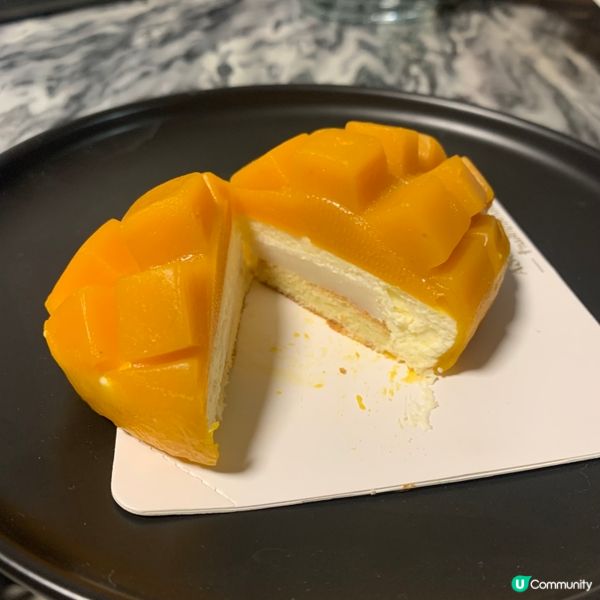 Asok Thai Cake🥭