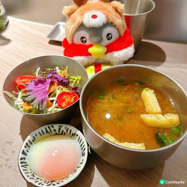 超正必食漢堡扒👍