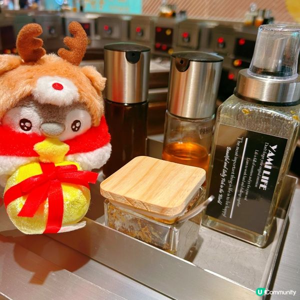 超正必食漢堡扒👍