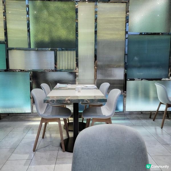 Tiffany聖誕限定下午茶