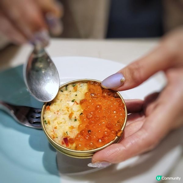 Tiffany聖誕限定下午茶