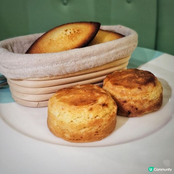 Tiffany聖誕限定下午茶