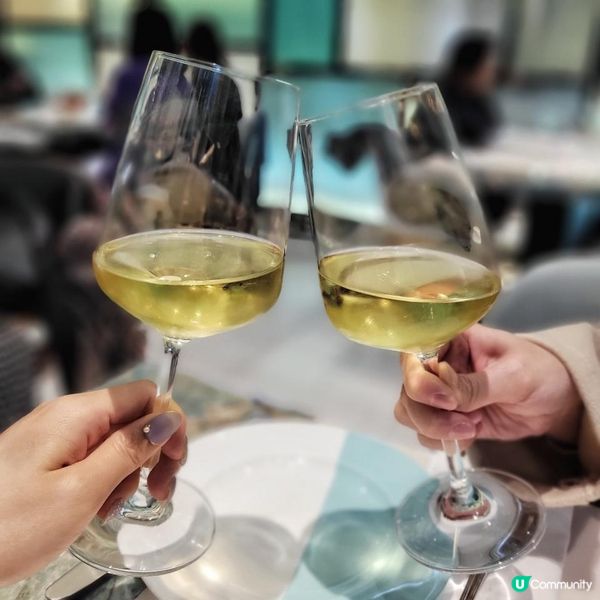 Tiffany聖誕限定下午茶