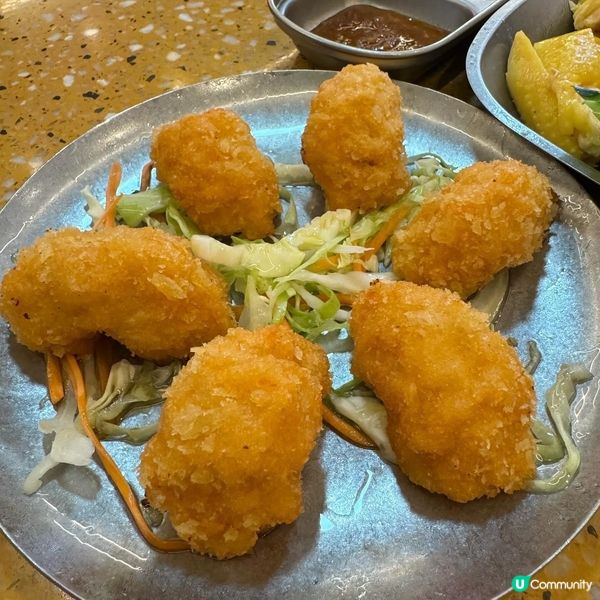 屯門vcity 新開泰國餐廳