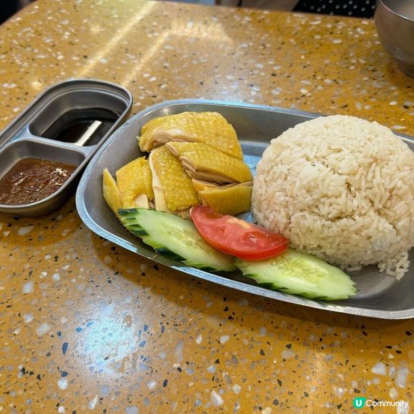 屯門vcity 新開泰國餐廳