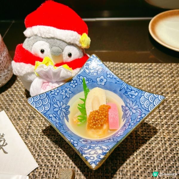 超值抵食omakase🥴