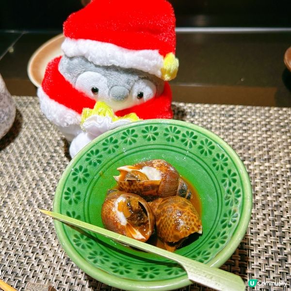 超值抵食omakase🥴