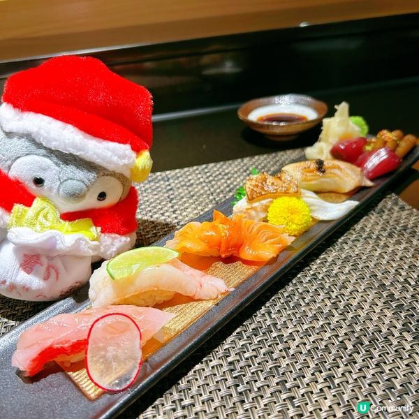 超值抵食omakase🥴