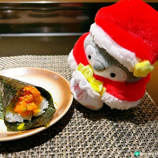 超值抵食omakase🥴