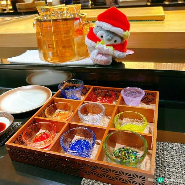 超值抵食omakase🥴