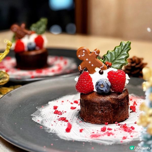 🎄 聖誕必吃! 聖誕大餐