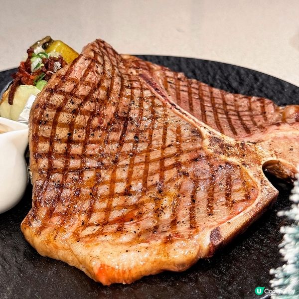 🎄 聖誕必吃! 聖誕大餐