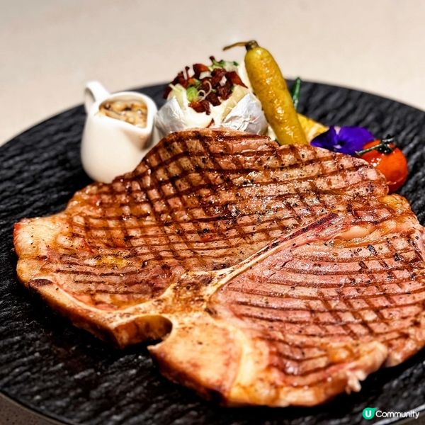 🎄 聖誕必吃! 聖誕大餐