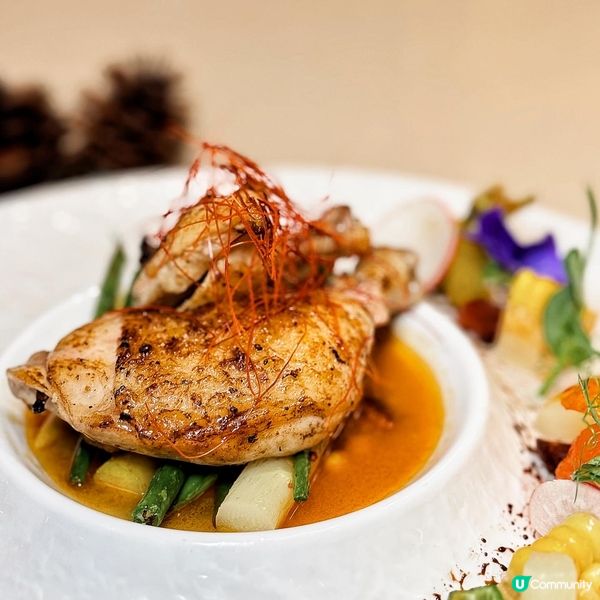 🎄 聖誕必吃! 聖誕大餐