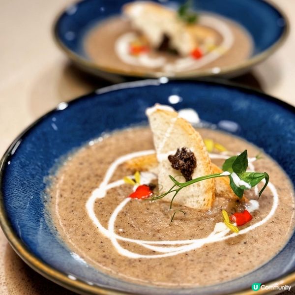 🎄 聖誕必吃! 聖誕大餐