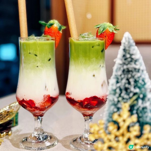 🎄 聖誕必吃! 聖誕大餐