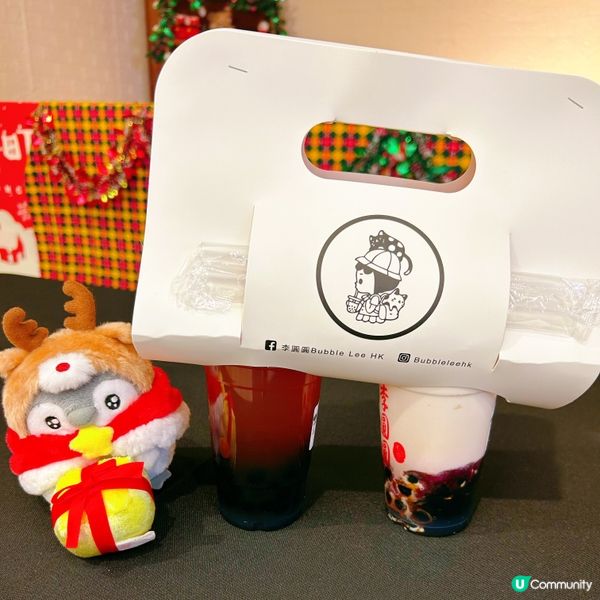 黑糖珍珠超讚👍