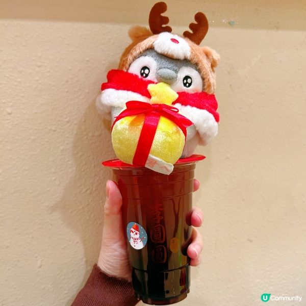 黑糖珍珠超讚👍