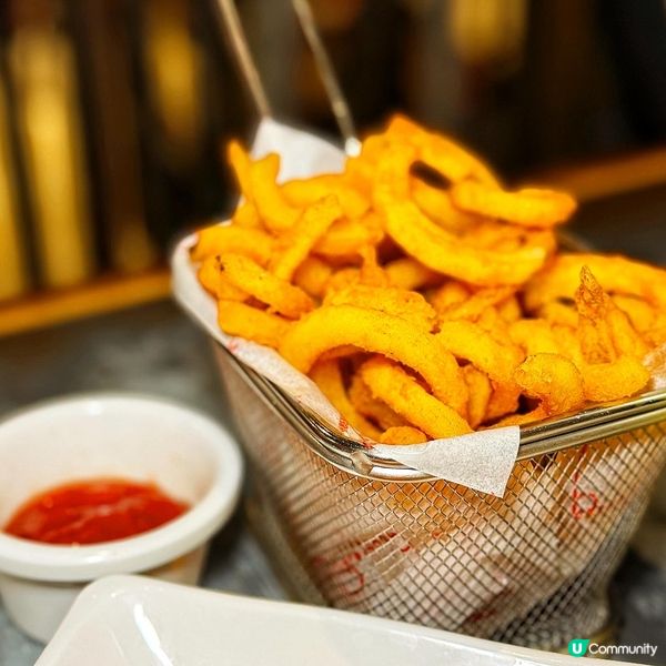 😍 超大個! 尖沙咀人氣漢堡包店