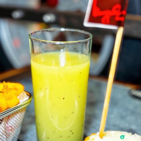 😍 超大個! 尖沙咀人氣漢堡包店