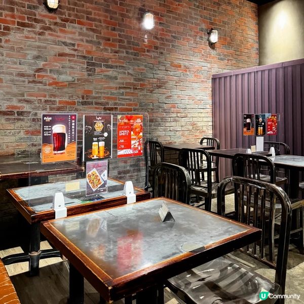 😍 超大個! 尖沙咀人氣漢堡包店