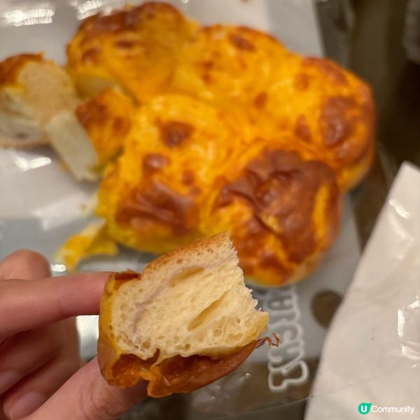 新加坡好味餡料麵包🤗😬💖