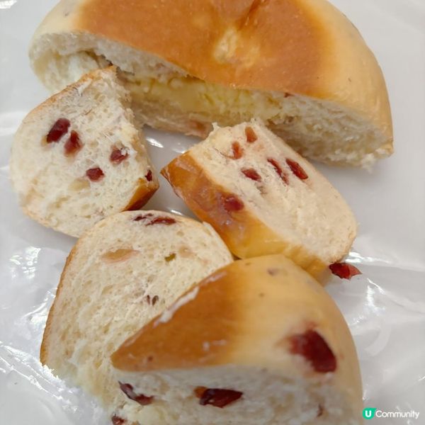 新加坡好味餡料麵包🤗😬💖
