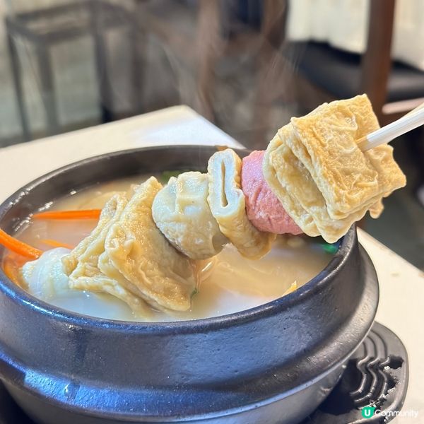 💭韓國野就真係食極都會忍唔住去食～