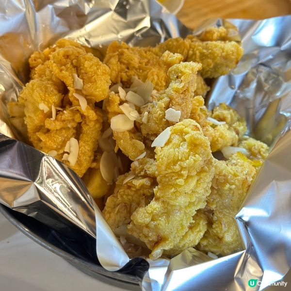 💭韓國野就真係食極都會忍唔住去食～