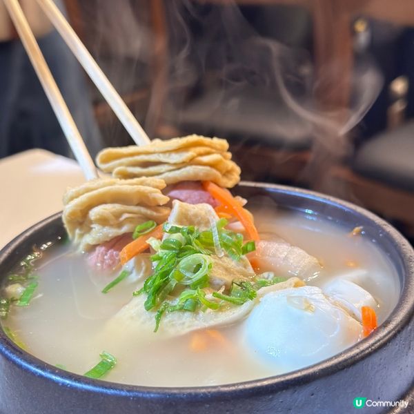 💭韓國野就真係食極都會忍唔住去食～