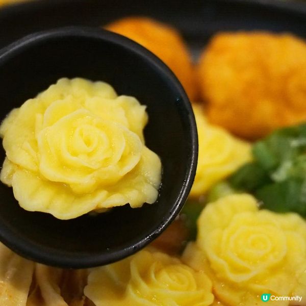 平民米線🍜九款湯底😱仲有素食之選🥗