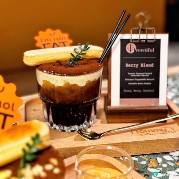 🥳 恭喜新店開幕! 打卡海島風咖啡店