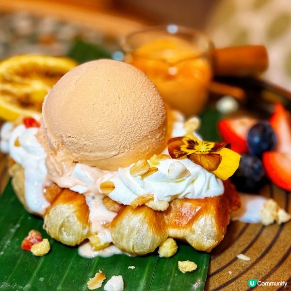 🥳 恭喜新店開幕! 打卡海島風咖啡店