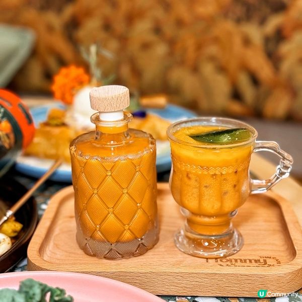 🥳 恭喜新店開幕! 打卡海島風咖啡店