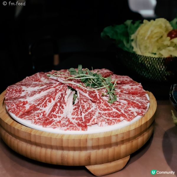 建議收藏‼️打邊爐可以包箱，仲食埋私房菜