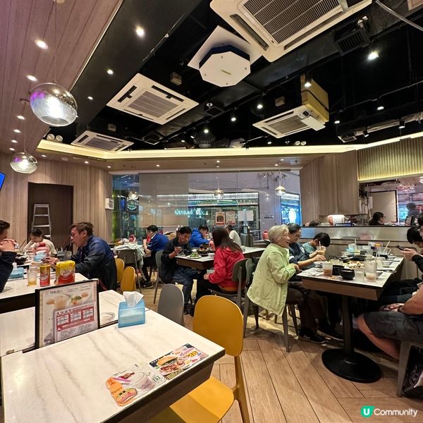 街坊食堂！平歎懷舊港式鐵板餐