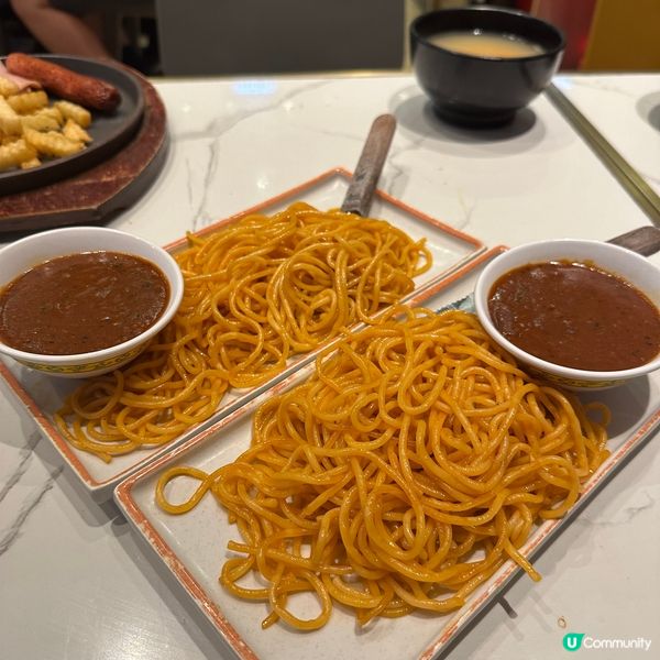 街坊食堂！平歎懷舊港式鐵板餐