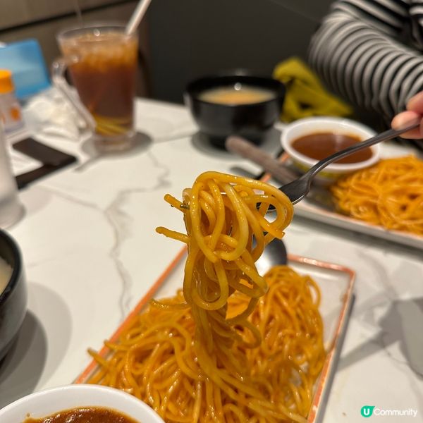 街坊食堂！平歎懷舊港式鐵板餐