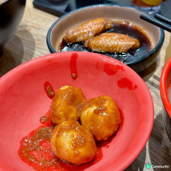 土瓜灣特色車仔麵😍😍