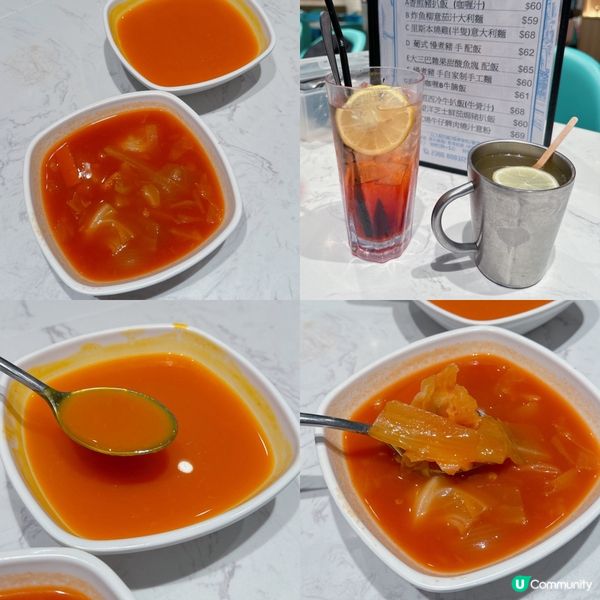 性價比十足嘅「藍鳥葡國餐廳」👄👄