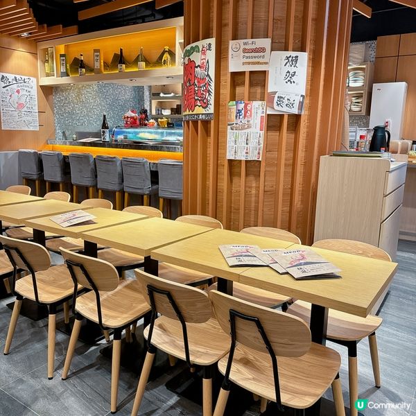 性價比高既日本料理小店 - 秋嵐日本料理✨