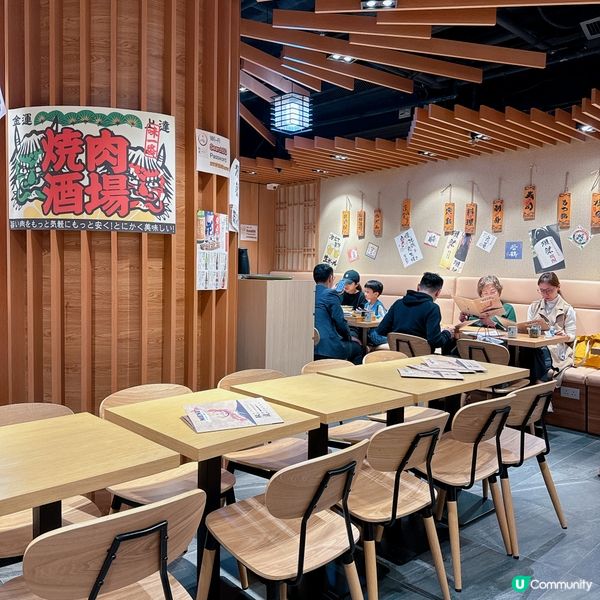 性價比高既日本料理小店 - 秋嵐日本料理✨