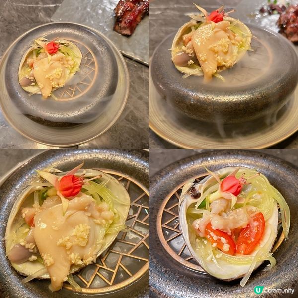 「LUNA嵐月」🔥 當代精緻粵菜💗