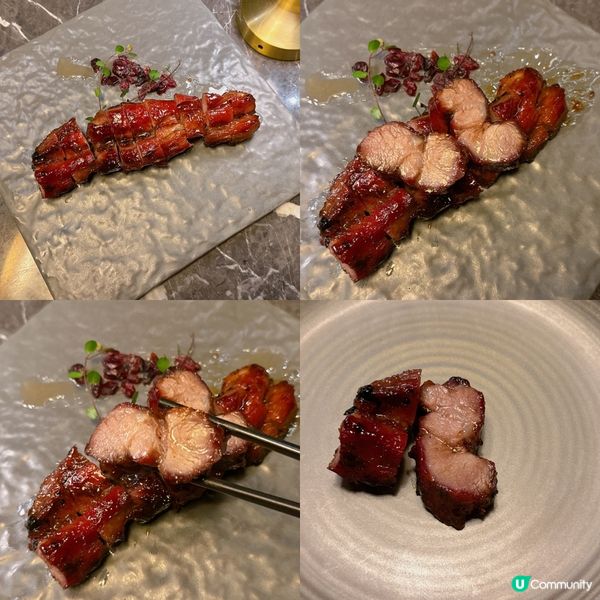 「LUNA嵐月」🔥 當代精緻粵菜💗